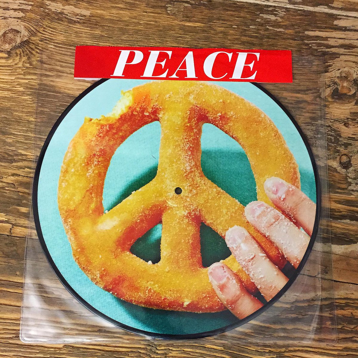 PEACE4EVEREVER's tweet image. You can pick this gorgeous world pleasure / since I've been loving you vinyl up tomorrow for @RSDUK xxx #RSD15
