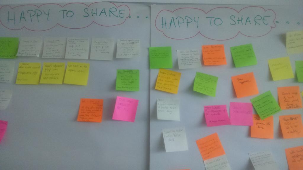 vinesworks's tweet image. Lots of best practise shared  @The_SAN_UK #SAN2015. Wealth of exp/collaborative thinking at work. #socvalue #socent