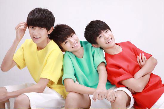 前川ヤスタカ در توییتر 中国で今人気のショタ グループtfboys 日本でも人気が出るだろうか 現時点ではちょっと子供すぎて てじなーにゃ感出てしまってるが ちなみに中国語 で小児男子のことを 正太 ジョンタイ というが これは勿論日本語由来 Http T Co