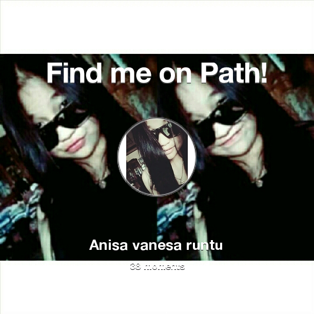 I've shared 38 memories with my friends on #Path - see them now at path.com! #thepersonalnetwork