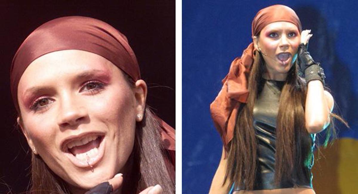 HAPPY BIRTHDAY See her incredible style transformation in pics: 