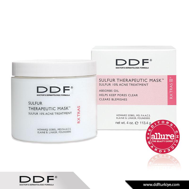 ddfturkiye's tweet image. #Cilt üzerindeki fazla yağı emip, #sivilceler üzerinde tedaviye destek vererek, iltihap #kurutucu etki gösterir.