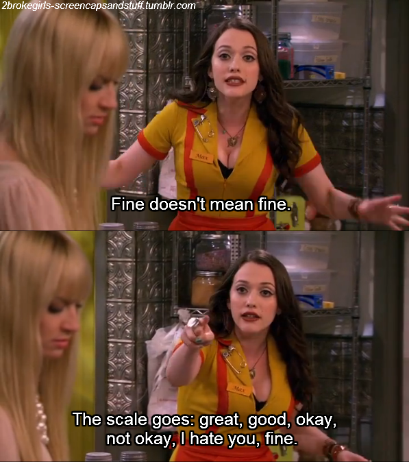 Humour_LMAO_'s tweet photo. #2brokegirls #funny http://t.co/zQSyolh2vU