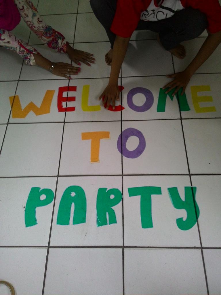 AParty2015's tweet image. WELCOME TO PARTY!!! #AParty2015