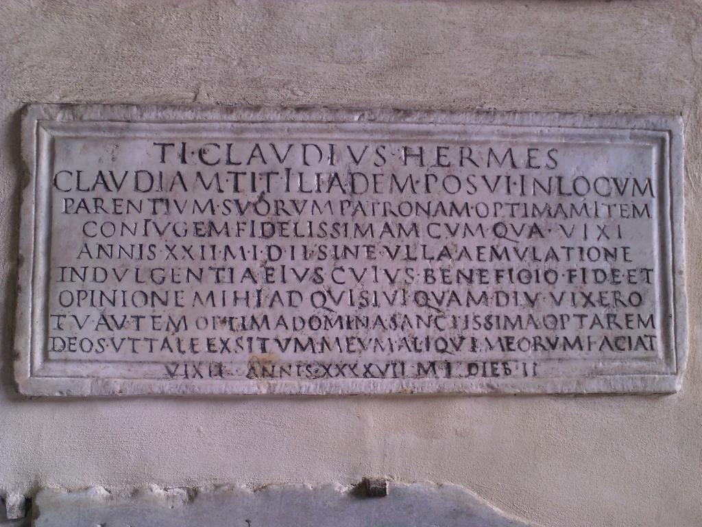 MarcoTastardi's tweet photo. Questa è Roma.
La storia... (Se ne volete sapere di più, andate sul mio blog http://t.co/GMZM88QlVM).
#TrustEver http://t.co/LfEa1ea6dr