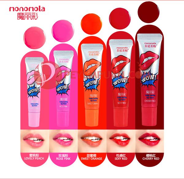 lebeuties's tweet image. GOT THIS MONOMOLA LIPTATTOO ONLY IDR 55.000 , official line : @ztb1822w (pake @ ya) or sms 0812.9424.2577