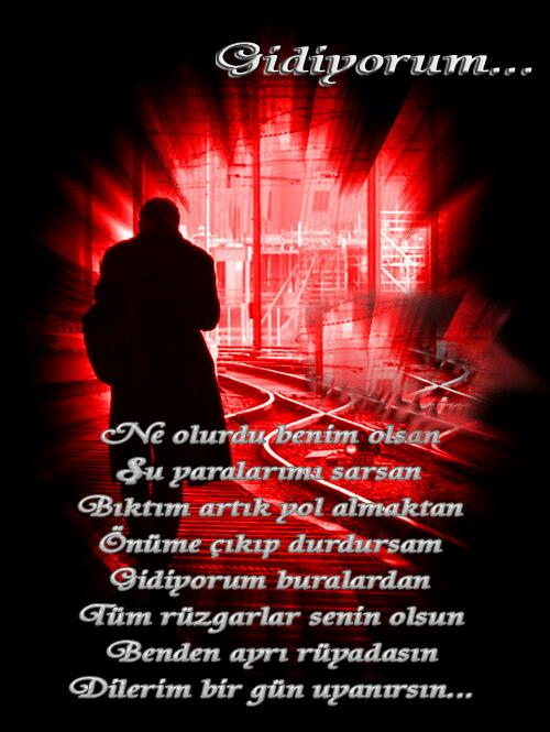 KALBIM KANIYOR ARTIK (@sarikayahsivas1) on Twitter photo 