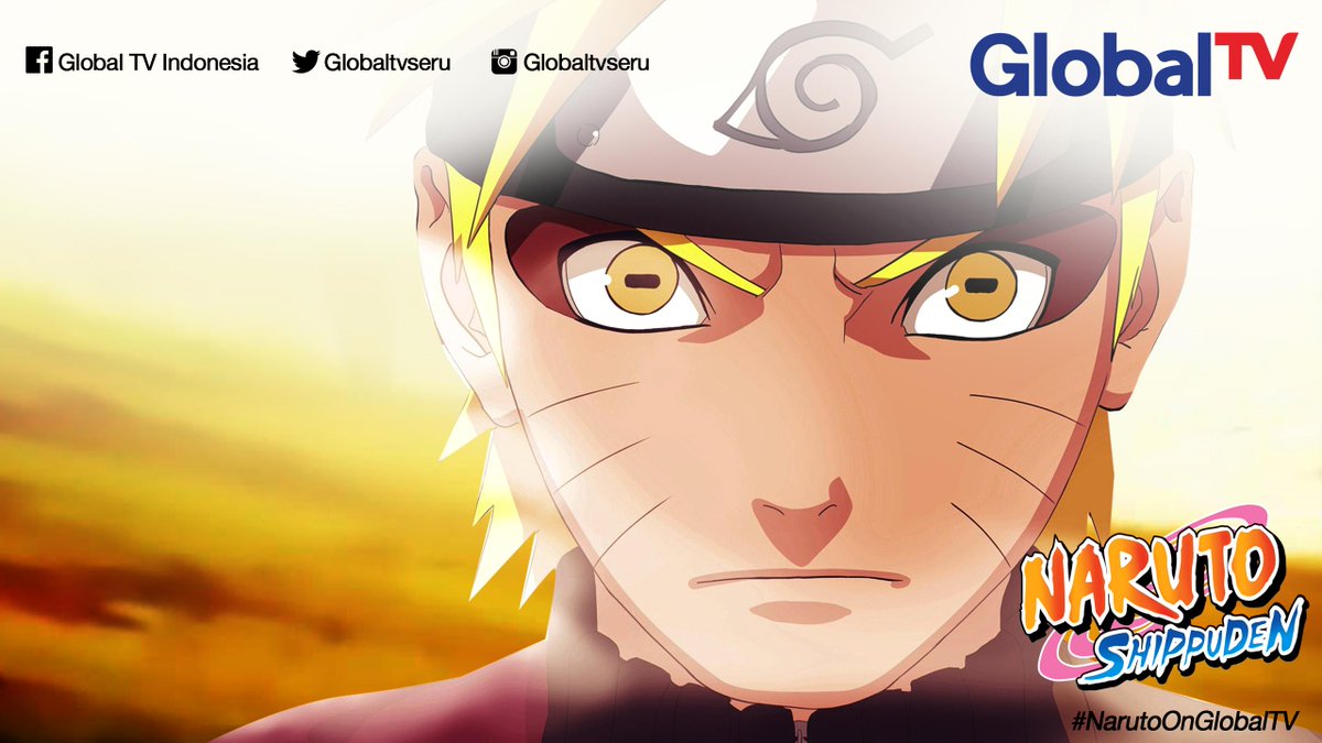OfficialGTVID's tweet photo. Navers!! Jadwal NARUTO SHIPPUDEN V berubah menjadi SETIAP HARI mulai pkl 17.00 s/d 19.00 WIB #NarutoOnGlobalTV http://t.co/8gPSjBhVtn