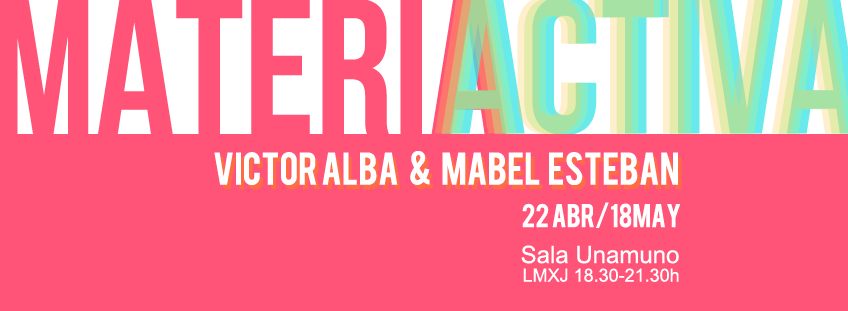 espacioznk's tweet photo. @espacioznk con @JuventudCYL REABREN Sala Unamuno el 22 ABRIL A LAS 20.00H CON MATERIA ACTIVA @LaGacetaSA @SAC_Usal http://t.co/jW3h27DFjL