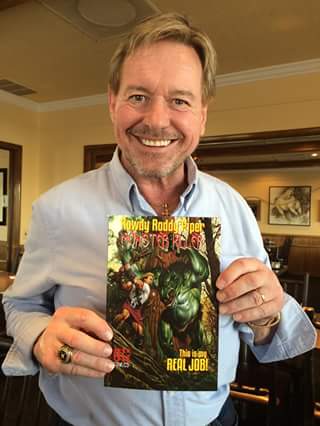 Vikingbazzybtb : Wrestling Happy Birthday to former WWE wrestler R_Roddy_Piper  (via message 