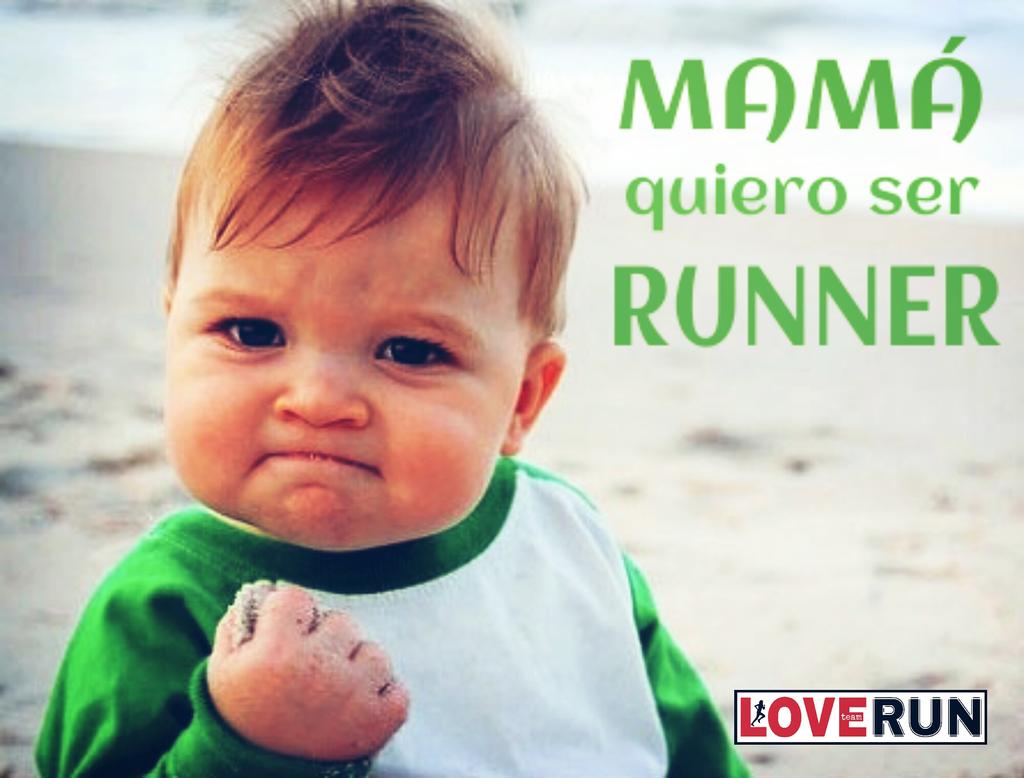 Love Run tweet media