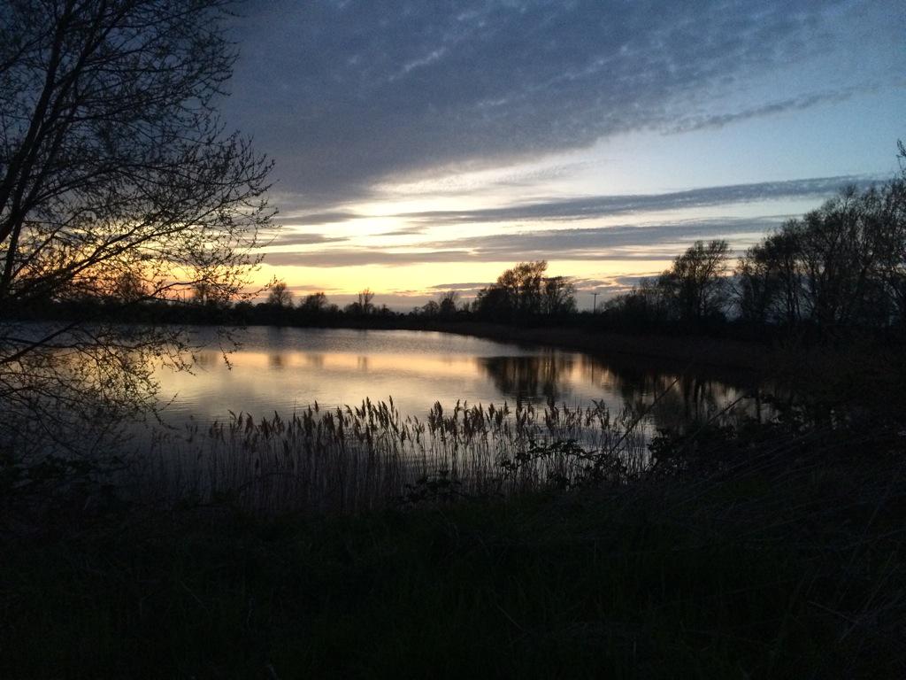 Tomawhite's tweet photo. New beginnings.. #unknown #noswims #heaven http://t.co/WR9A9dYLxZ