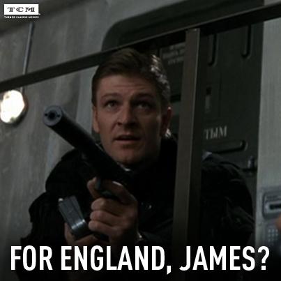 Happy Birthday to Sean Bean, who is 56 today. Who\s your favourite Bond baddie? 