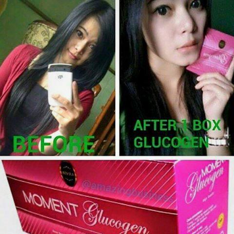 Lalallundh's tweet photo. Soreee guys..MOMENT GLOCOGEN itu bukan obat tp bkin SEHAT,bukan kosmetik tp bkin CANTIK..1 produk tp banyak manfaat'y http://t.co/WL19fam4nc