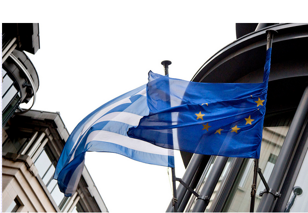 johnfraher's tweet photo. What would #Grexit look like? Some scenarios http://t.co/qXhCyxL6MM via @business http://t.co/kL9AgNTqVN