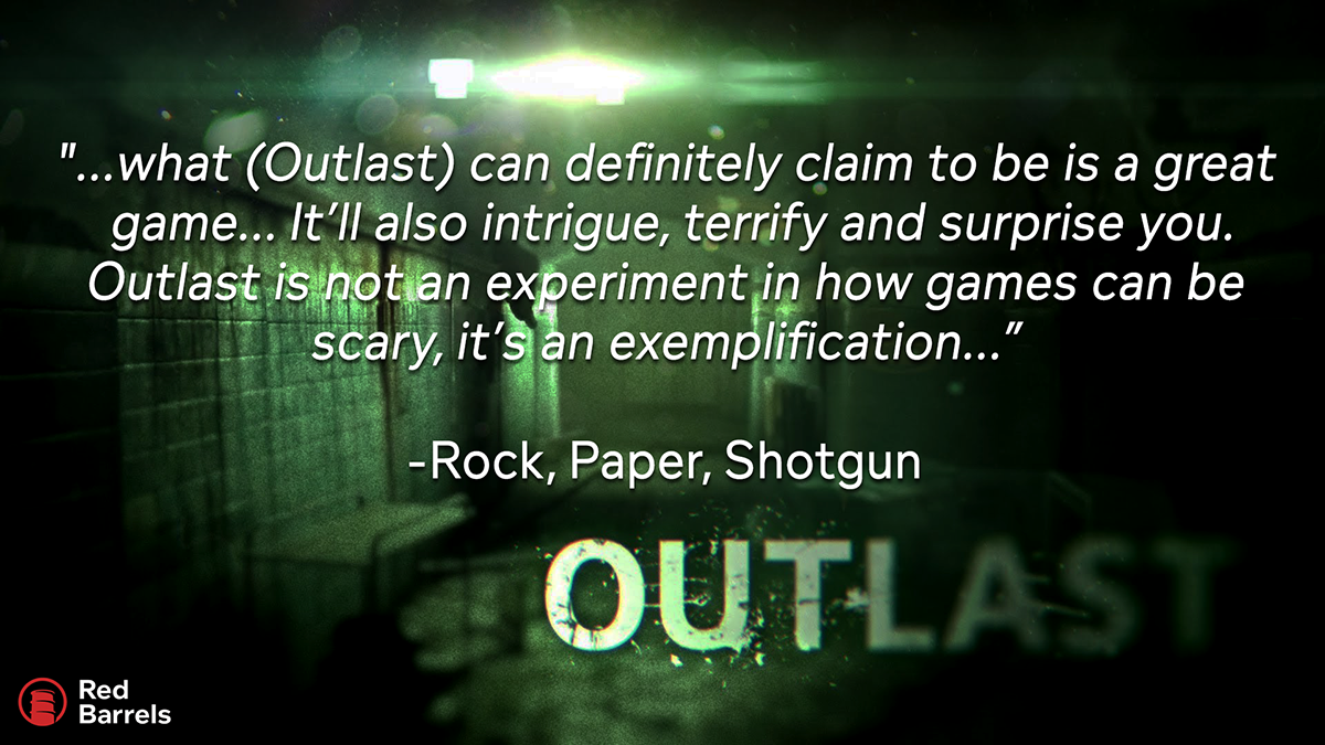 outlast mac outlast mac