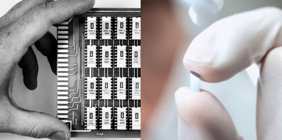 IntelIndia's tweet photo. 50 years of #MooresLaw has transformed our lives: processors then and now. http://t.co/nt8QOiiJp0
#KnowIntelBetter http://t.co/QP0FFYJm2m