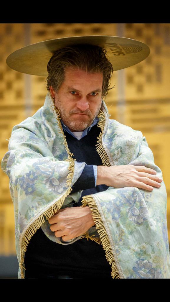 Radio Filharmonisch on Twitter 