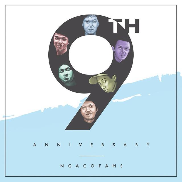 April Baroooookah.....