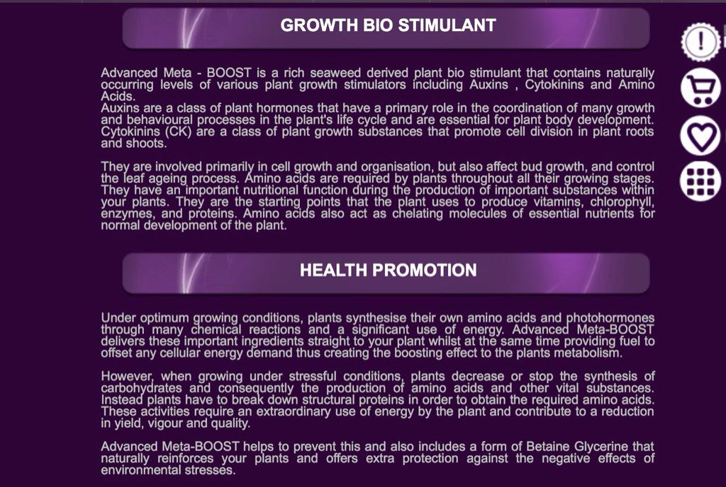 buddhastreeltd's tweet photo. Let's Enlighten #AdvancedMeta-Boost Healthy vigorous plants #dblthesize #lush ๐ฑ๐ฑ๐ฑ๐บ๐บ๐บ๐๐
๐๐
๐๐ http://t.co/MUF5lQafNN