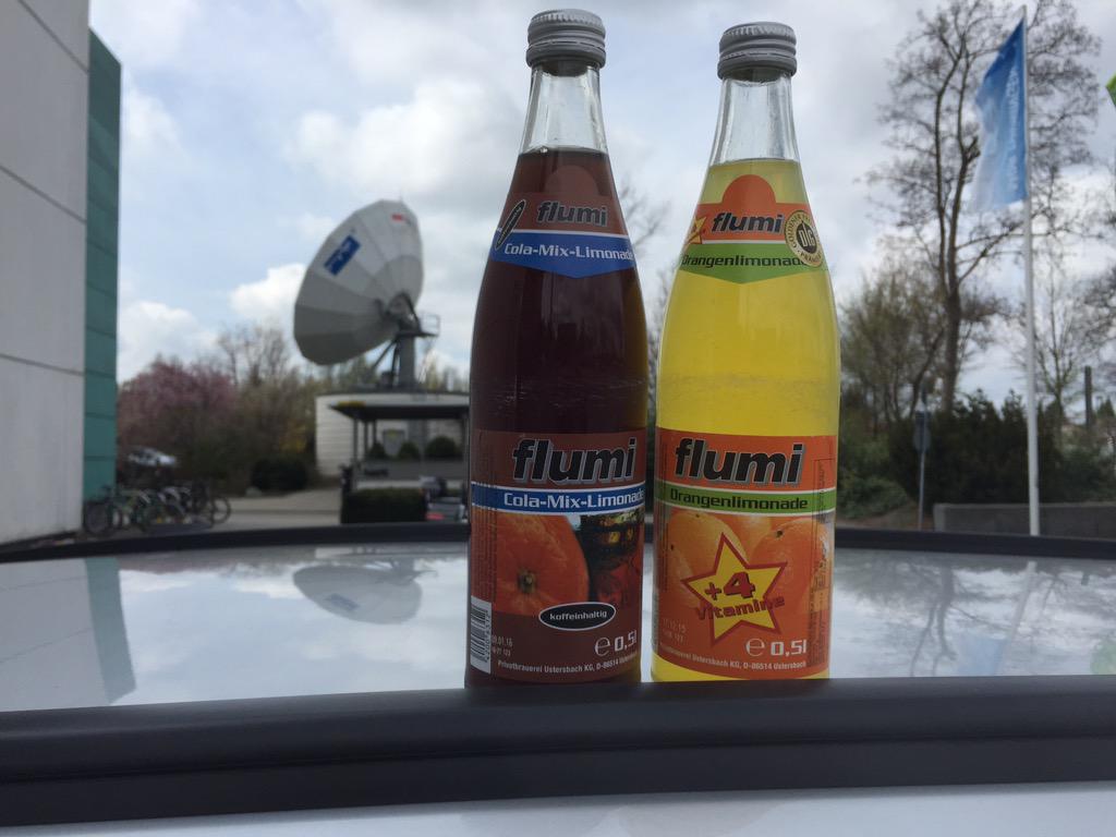 AnjaHempel's tweet photo. Flumi an #Flumi zurück zu @favoRIETH!:) #mademyday http://t.co/rCj1vT7KfD