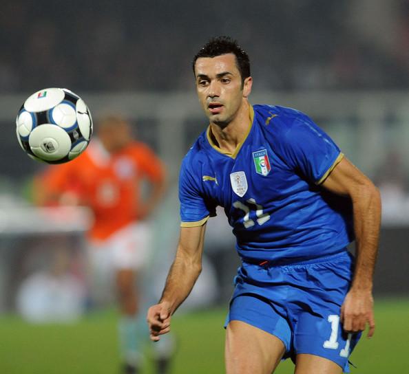 Happy Birthday..   Raffaele Palladino
17 April 1984 