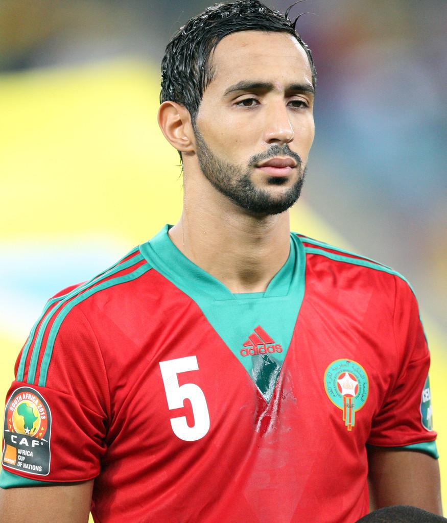 Urang mana eta teh aa? Cicaheum?? \" Happy Birthday.. Mehdi BENATIA 17 April 1987 