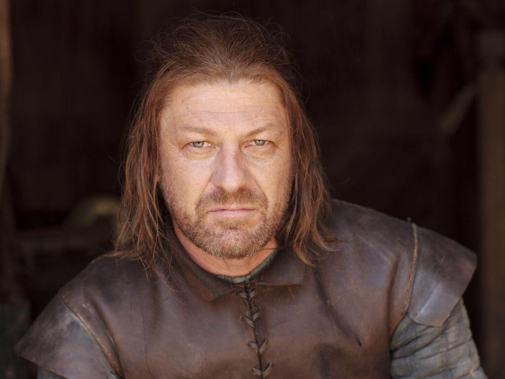 Happy 56th Birthday Sean Bean! The one and only Warden of The North! The North Remembers! 