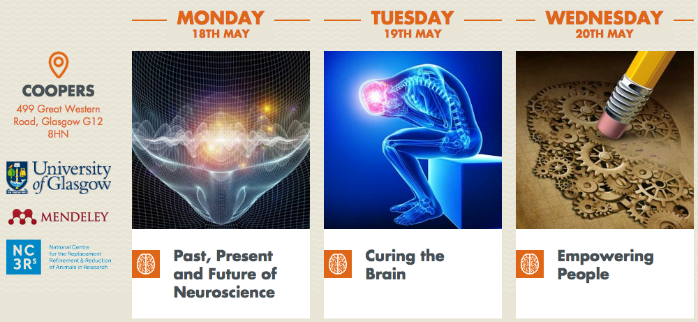 Pint of Science Beautiful Mind: <a href="/CoopersGlasgow/">Coopers Bar</a> #Glasgow May 18th-20th. Thanks to <a href="/GlasgowUni/">We Have Moved</a> <a href="/mendeley_com/">Elsevier | Mendeley</a> <a href="/NC3Rs/">The National Centre for the 3Rs</a>
