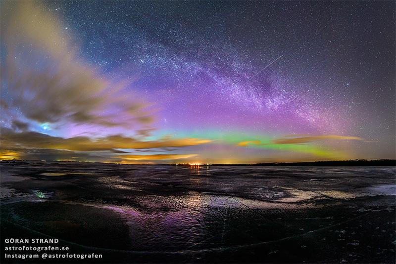 Astrofotografen tweet picture