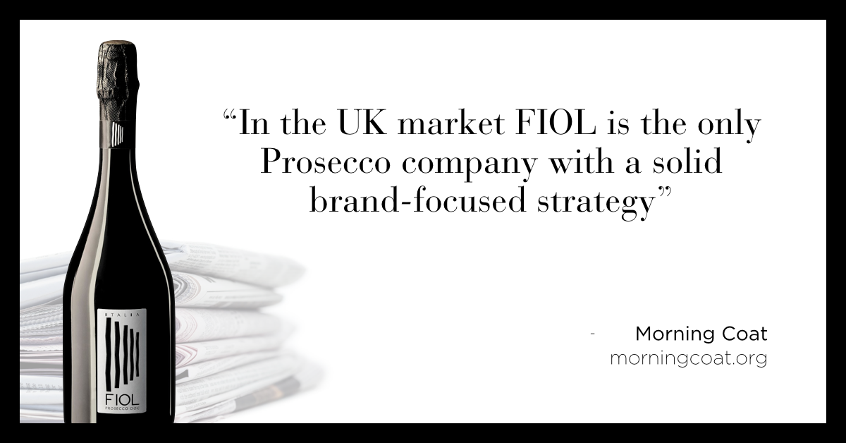 FIOLprosecco's tweet photo. Thanks @Morning_Coat for the mention in your controversial article on #Prosecco &amp; #Champagne: http://t.co/7LiLWa50DT http://t.co/E3FOsPDGxc