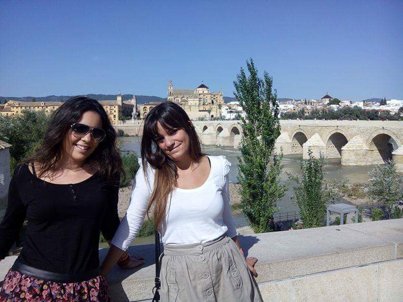ChiquiANDRADES's tweet photo. @Laurita_JC #momentos #missyou #loveyouforever http://t.co/zNW7uVKHrL