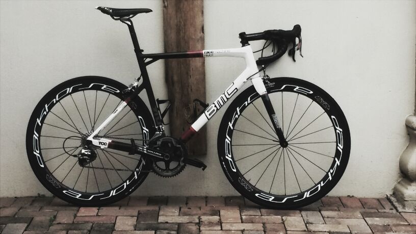 Tony, Shane, Lorna and who else counts <a href="/DarkhorseWheels/">Darkhorse Wheels</a> THANK YOU.These wheels are on fire.#gloomy #dark #underdogs