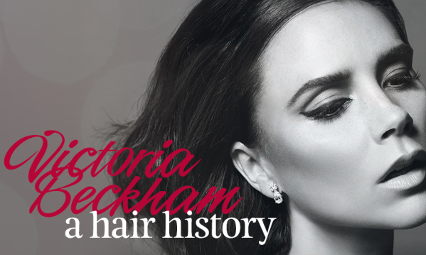 Happy Birthday To commemorate her birthday take a look at her hair history:  