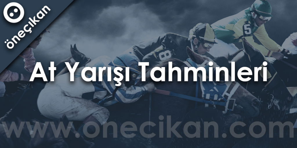 OneCikan's tweet photo. 17.04.2015 / Cuma At Yarışı Tahminleri - http://t.co/mknIR3aYSP http://t.co/0BaRKbtbcI