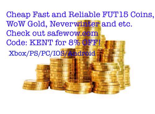 KentYapYK's tweet photo. Fut 14/15 coins(all consoles), NvrWinter AD n MMO gold/coins head over to @SafewowTeam Code KENT for 8% OFF😎😎 http://t.co/cuXQhmfJx1