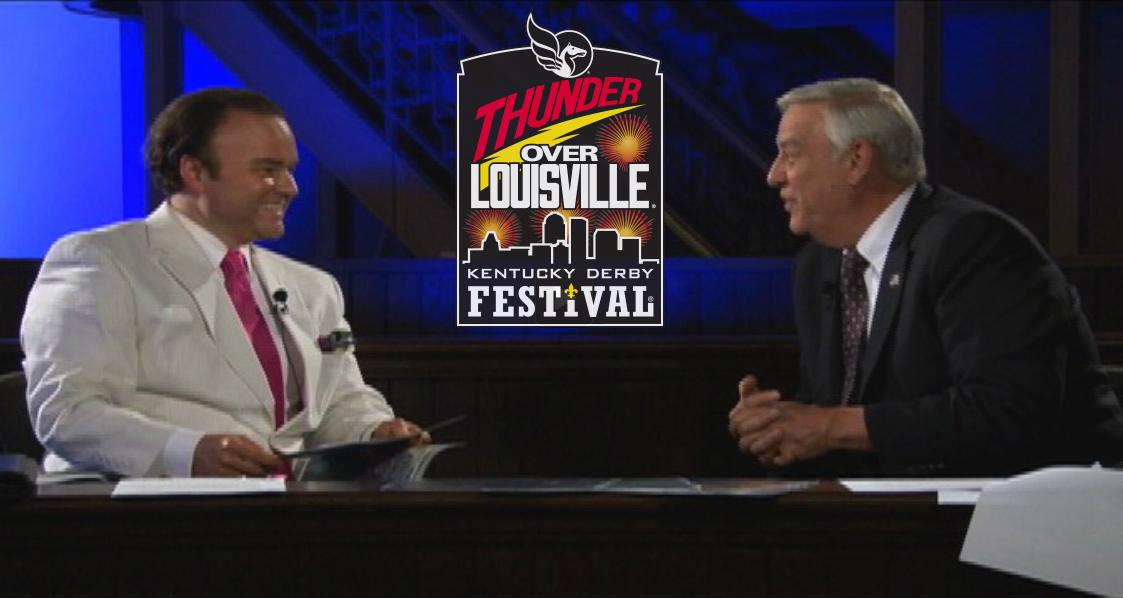 LLandscape's tweet image. Fans#ThunderoverLouisville&amp;amp;@LLandscape:Check@KirtJacobs sits down w/ WAYNE HETTINGER-Fdr-"ToL@ leadershiplandscapetv.com/episodes/wayne…