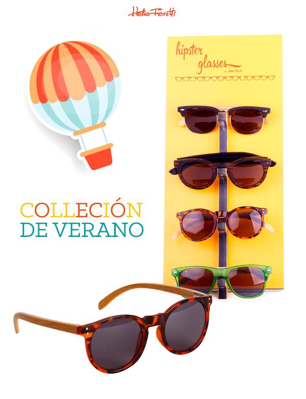 Our new collection of bamboo glasses is here! bit.ly/STYLISHBAMBOOS…