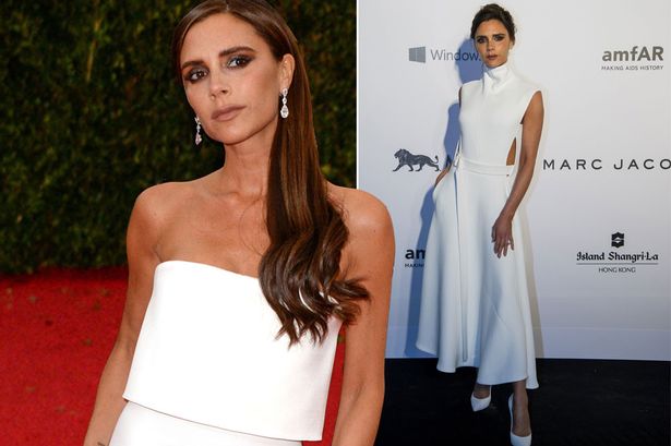 Happy birthday Here\s her best fashion moments
 