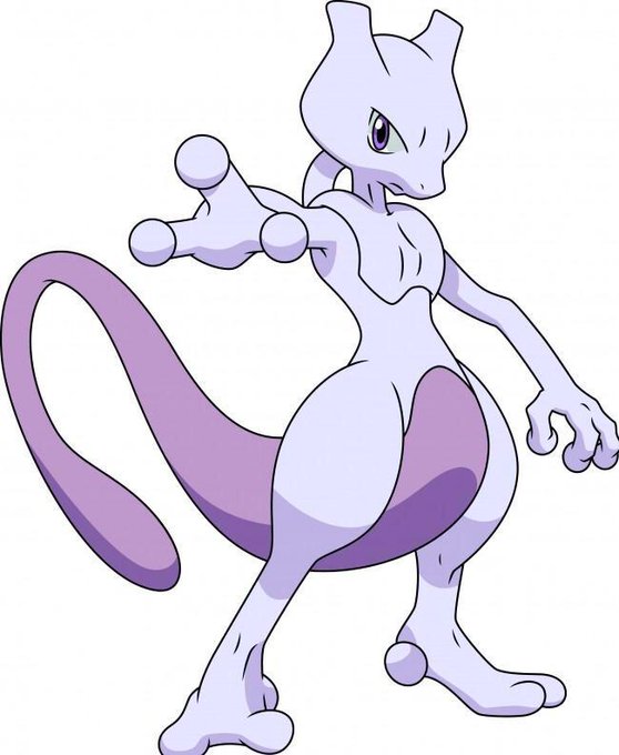 ミュウツーはフリーザのパクリ どっちが先かモデルや元ネタについても みかんと傘とコッペパン