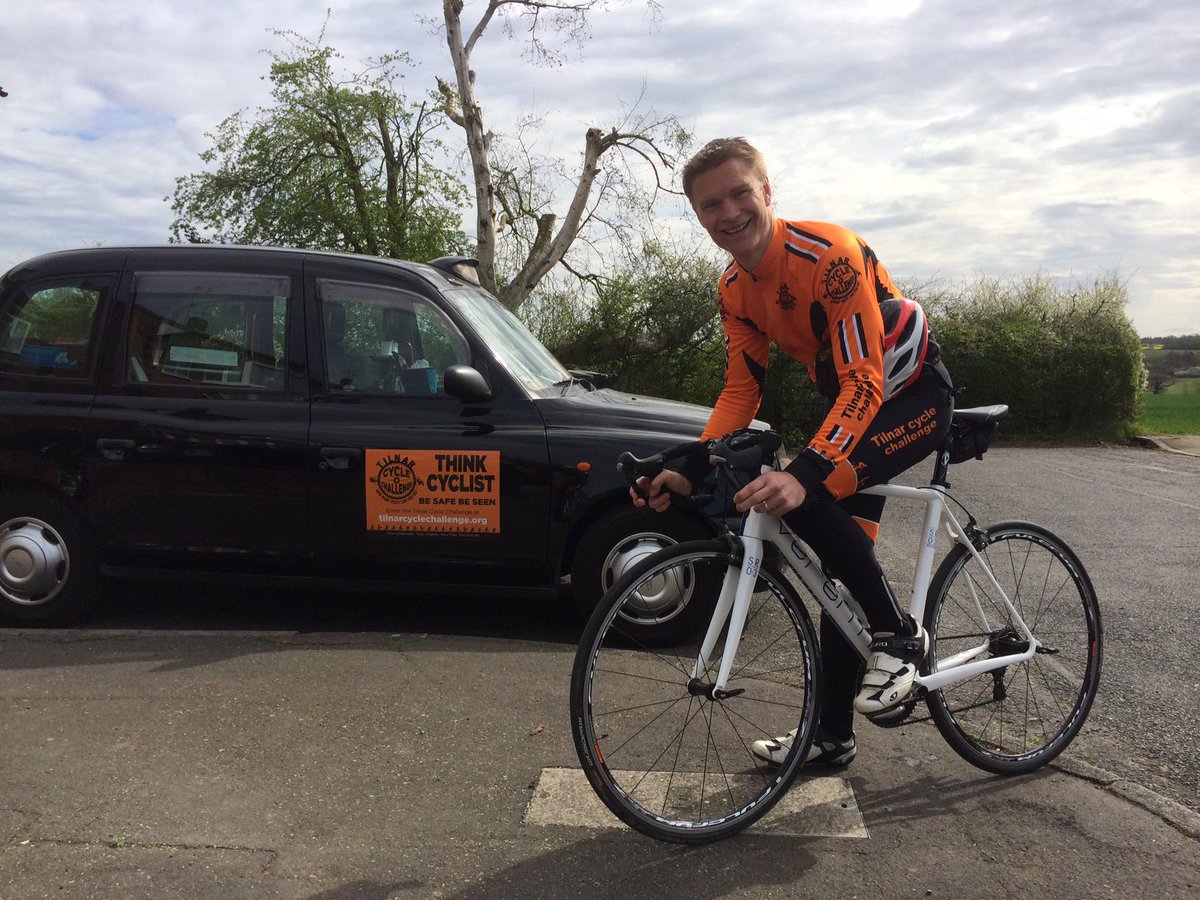 TilnarCycle's tweet photo. @UKCycleChat Did you know we are promoting a #THINKCYCLIST safety campaign as part of the #TilnarCycleChallenge? http://t.co/TWsaoR59yB