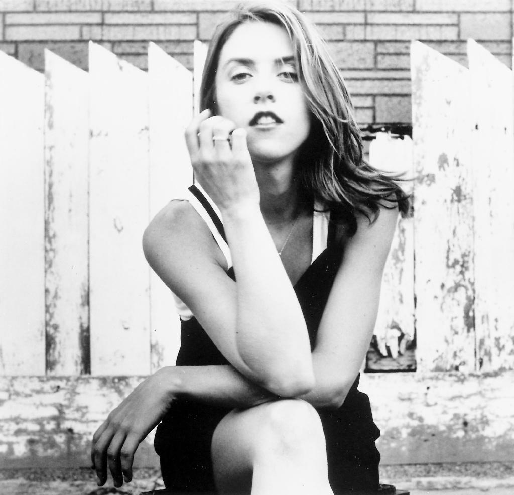 Happy Birthday Liz Phair. Here\s hoping it\s the best yet. 