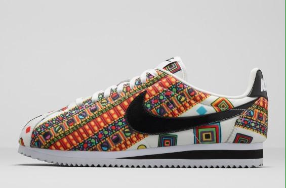 nike cortez liberty