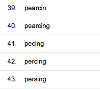 darth_elle's tweet image. Laggentedelweb VS piercing #webquery