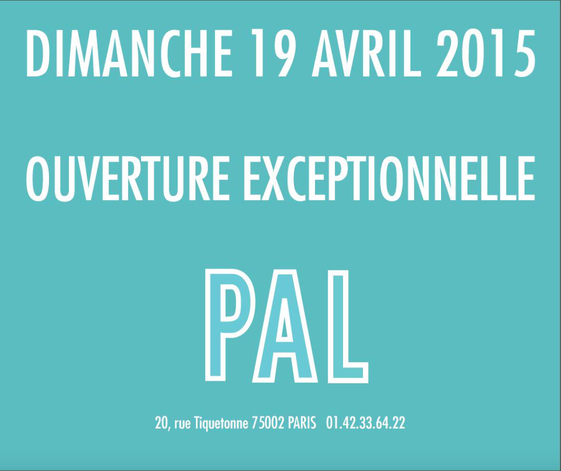 pal_paris's tweet photo. Vous avez profité des #terrasse toute la semaine, vous avez peur de devenir PALichons à l'approche du week-end ? http://t.co/cUppRiEKVX