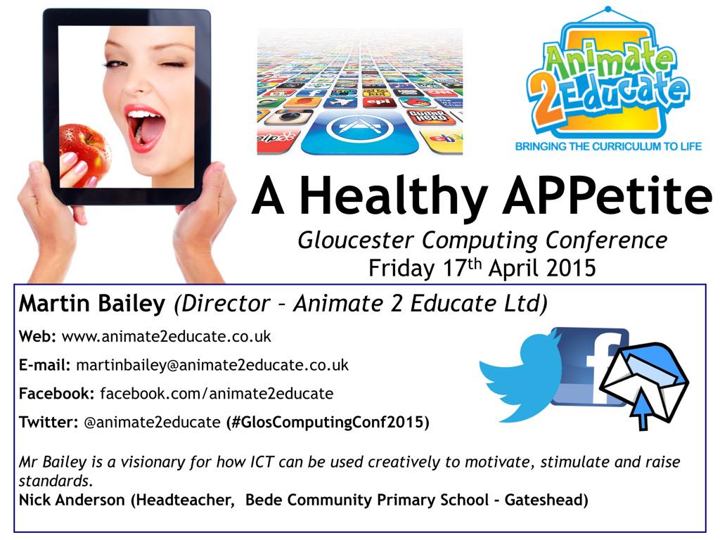 Animate2Educate's tweet image. 'Geoflight: Europe' app from @TopoMonkey will give you a Healthy APPetite in Geography #GlosComputingConf2015