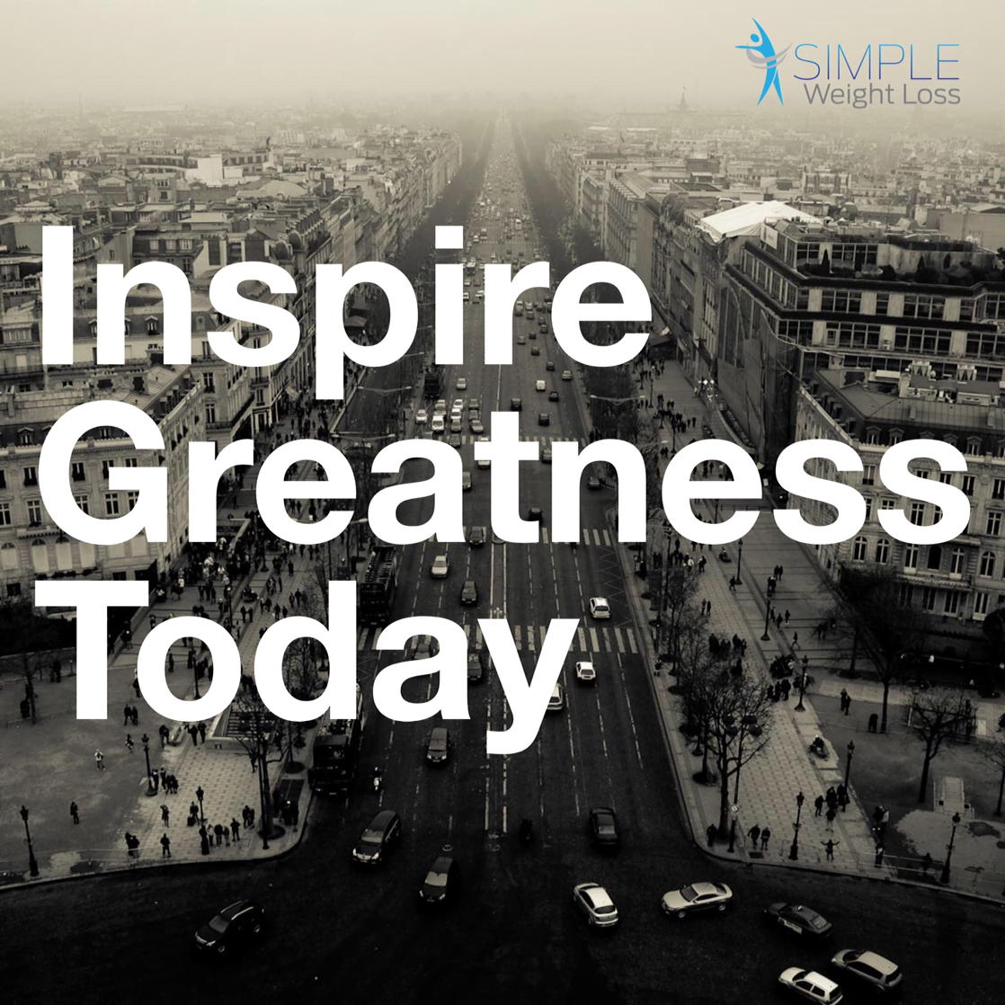 10MillionMiler's tweet photo. Inspire Greatness Today!!

@Brandon_Epstein @10MillionMiler #quote #leadership #inspiration #motivation #YYZ #quotes http://t.co/g0jvsdi8bH
