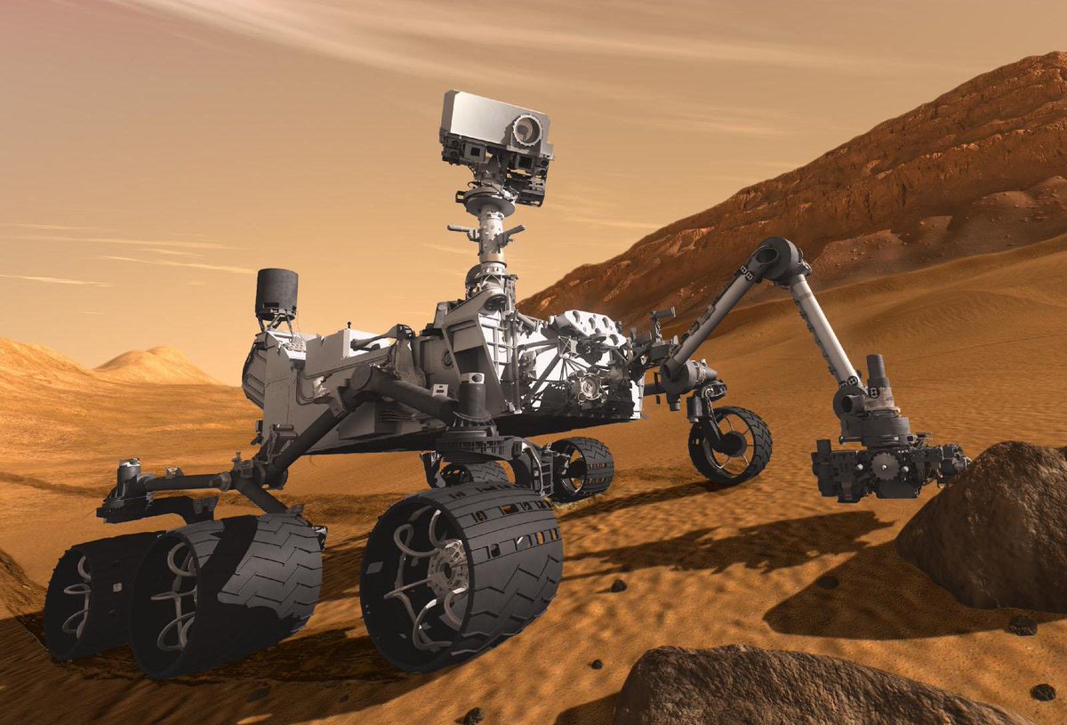 techforspace's tweet photo. #TechForSpaceTop2! How does the #Mars #Curiosity communicate with the Earth? https://t.co/Cjq5oMDKIl #EnjoySpace! http://t.co/4gvtVUofP7