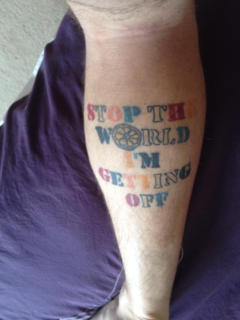 _Dannyam's tweet image. @ianbrowncouk -it gets a few odd looks from the outsiders man x