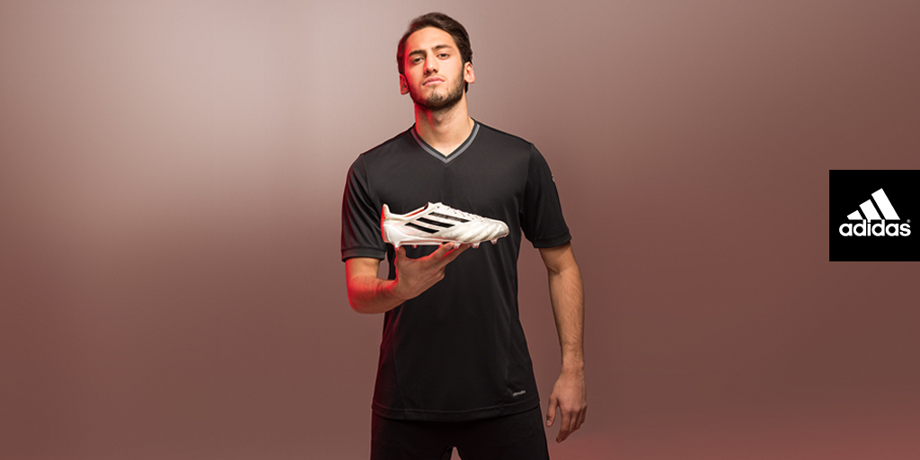 adidas Football tweet media